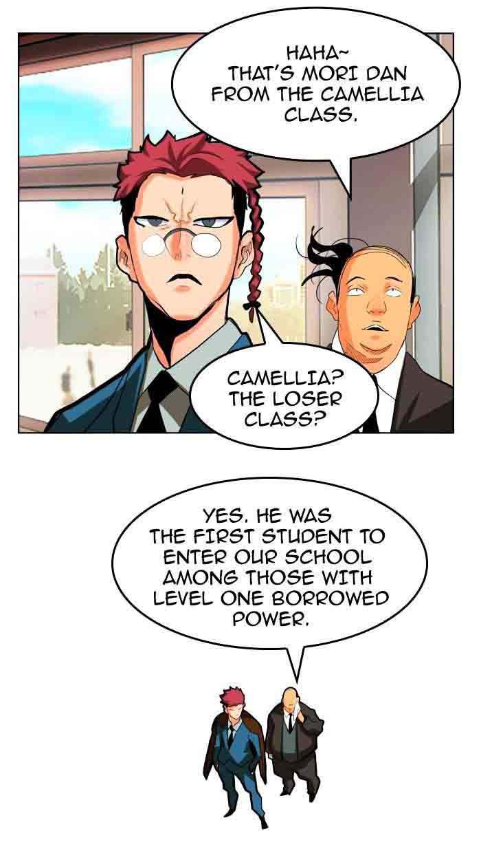 The God of High School - Chapter 310 Page 13