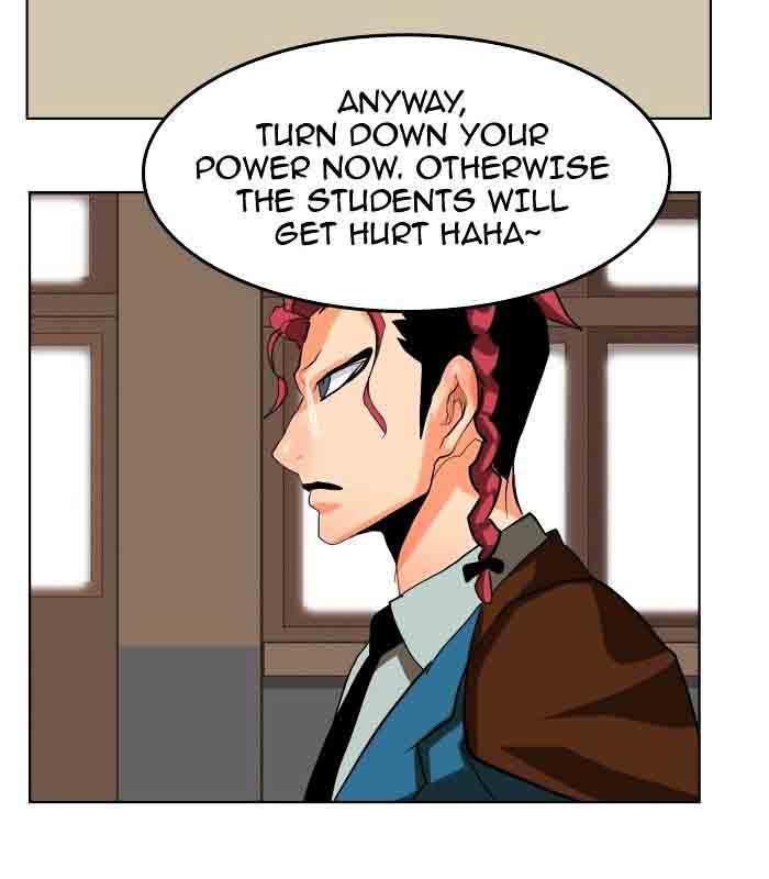 The God of High School - Chapter 310 Page 15