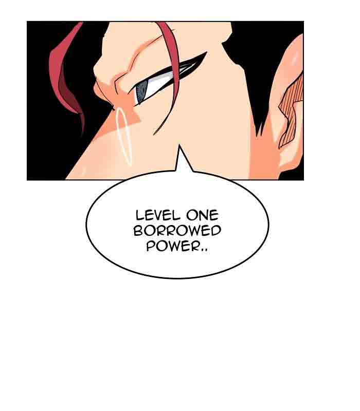 The God of High School - Chapter 310 Page 16