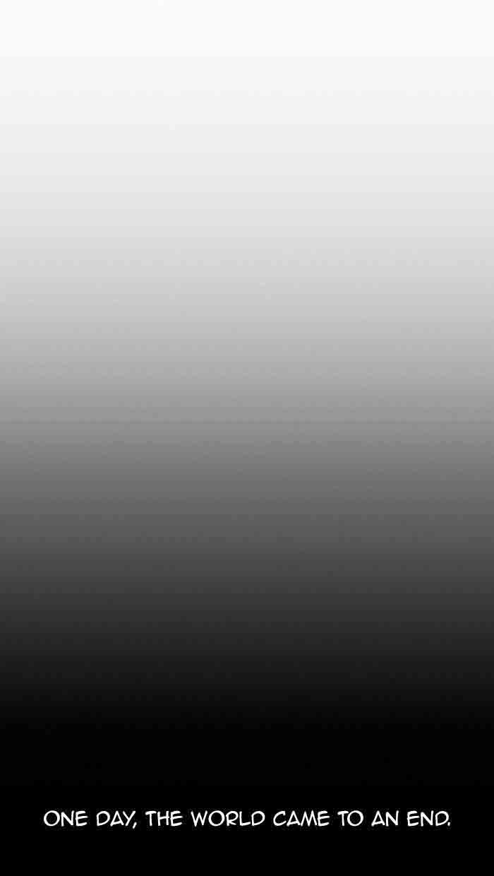 The God of High School - Chapter 310 Page 19