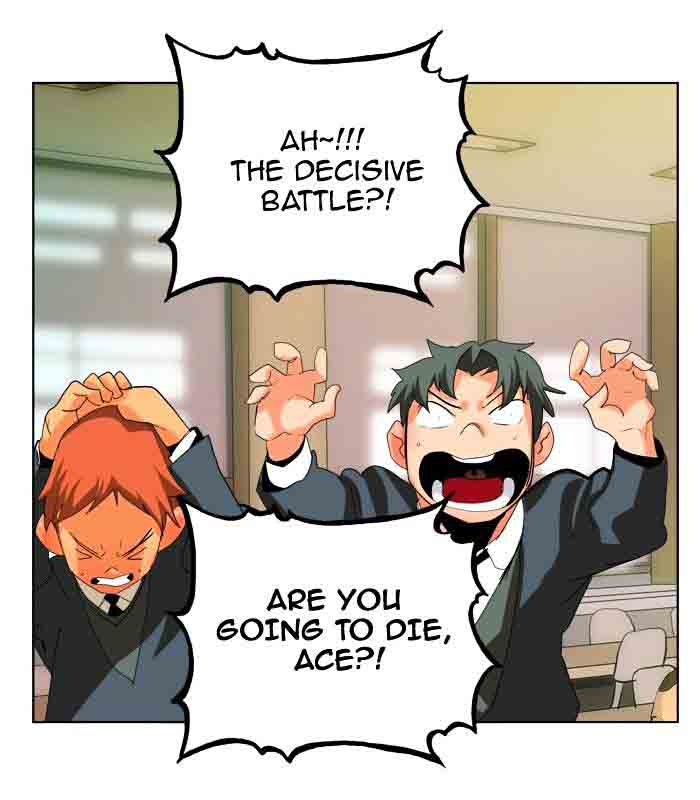 The God of High School - Chapter 310 Page 2