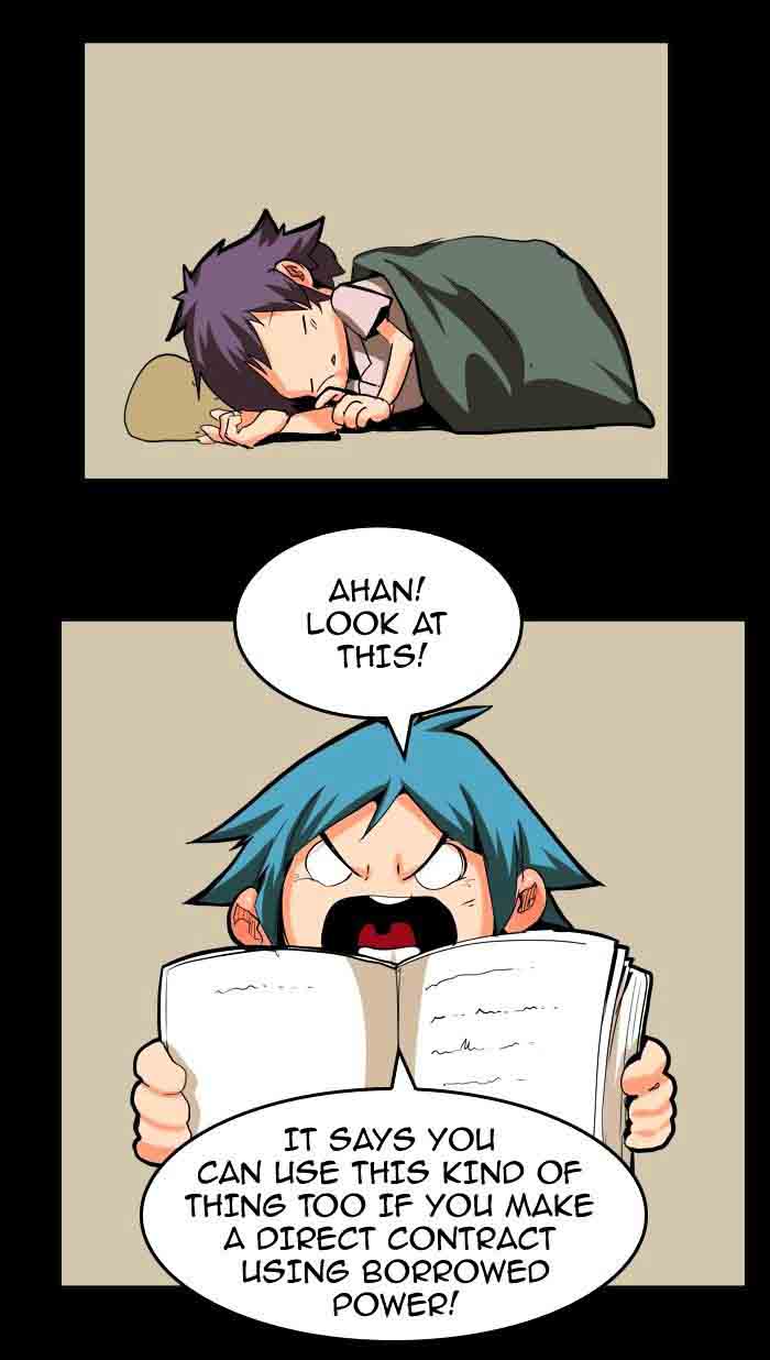 The God of High School - Chapter 310 Page 27