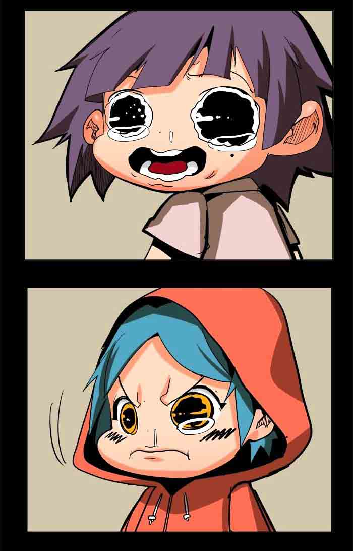 The God of High School - Chapter 310 Page 30