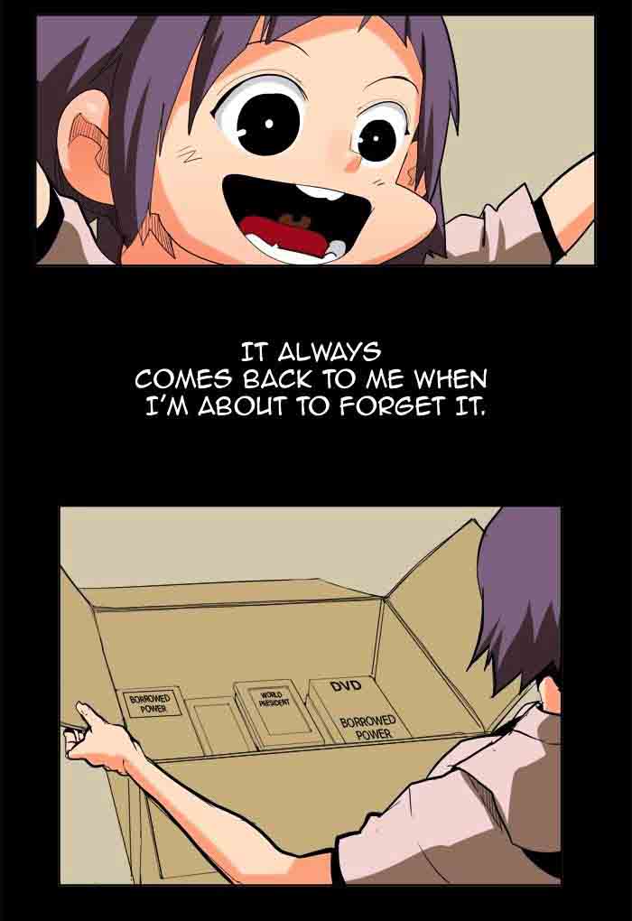 The God of High School - Chapter 310 Page 34