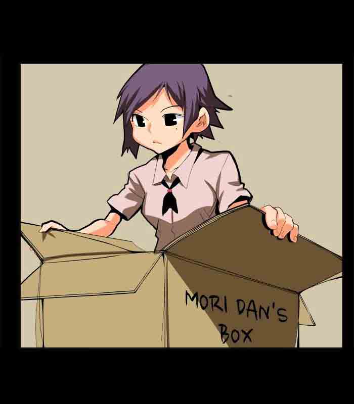 The God of High School - Chapter 310 Page 35