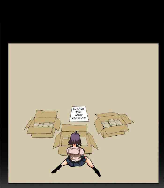 The God of High School - Chapter 310 Page 36