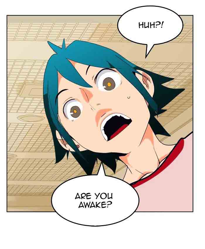 The God of High School - Chapter 310 Page 38