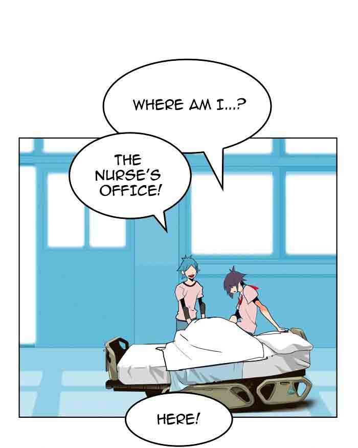 The God of High School - Chapter 310 Page 39