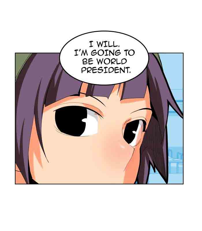 The God of High School - Chapter 310 Page 45