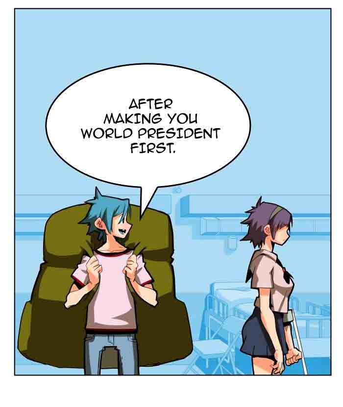 The God of High School - Chapter 310 Page 46