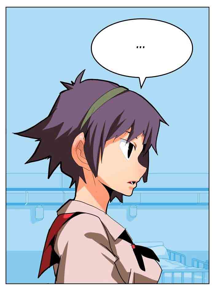 The God of High School - Chapter 310 Page 47