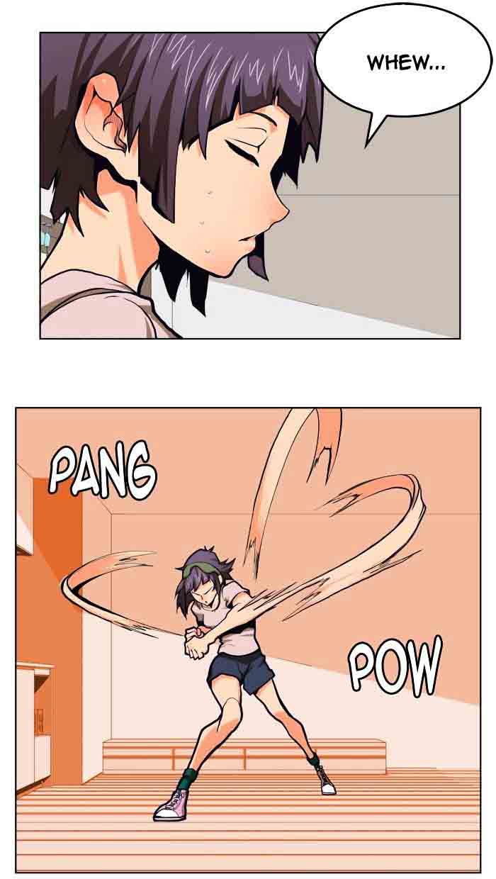 The God of High School - Chapter 310 Page 49