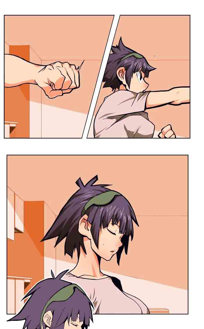 The God of High School - Chapter 310 Page 51