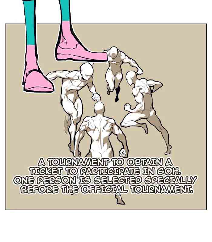 The God of High School - Chapter 310 Page 53