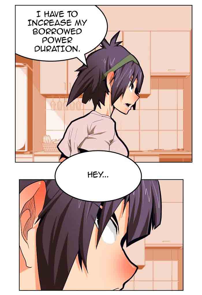 The God of High School - Chapter 310 Page 55