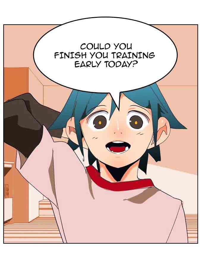 The God of High School - Chapter 310 Page 56