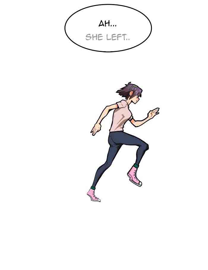 The God of High School - Chapter 310 Page 57