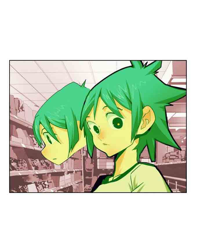 The God of High School - Chapter 310 Page 58