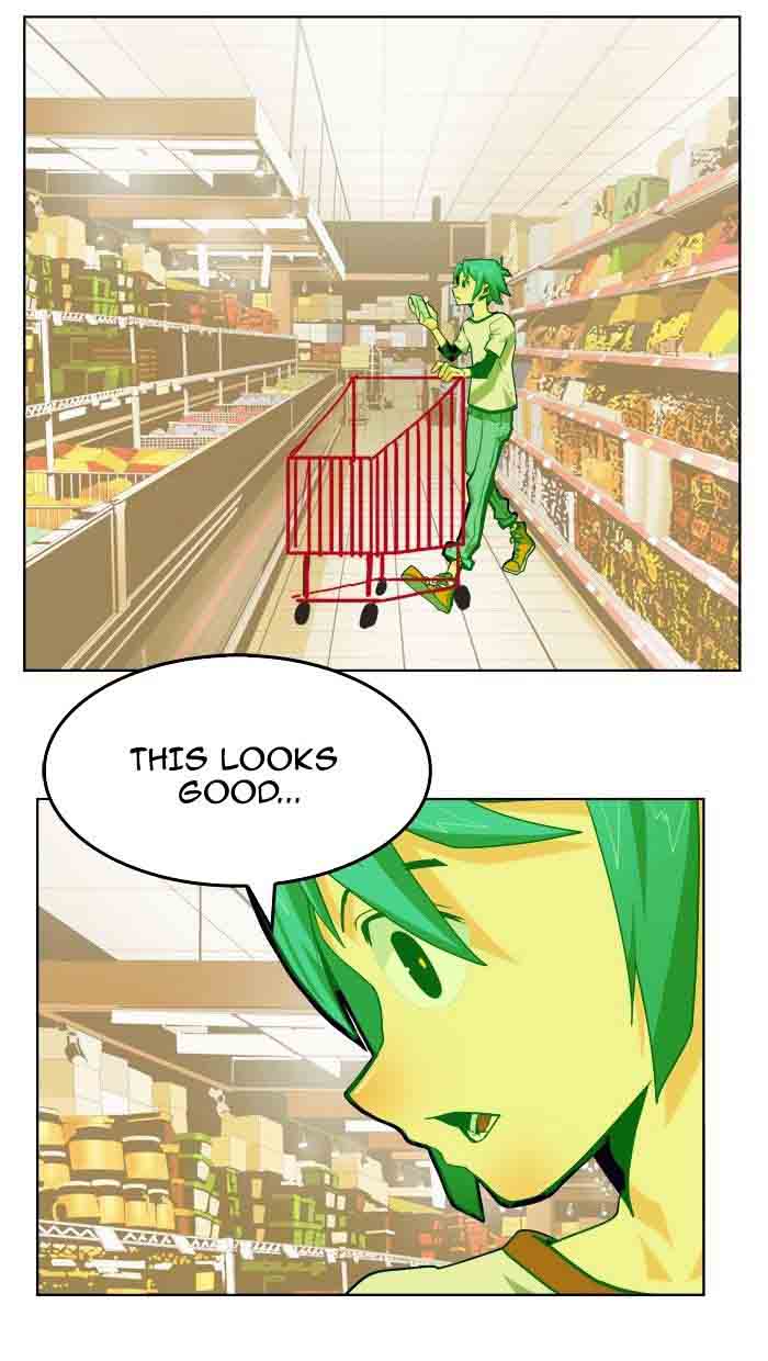 The God of High School - Chapter 310 Page 59