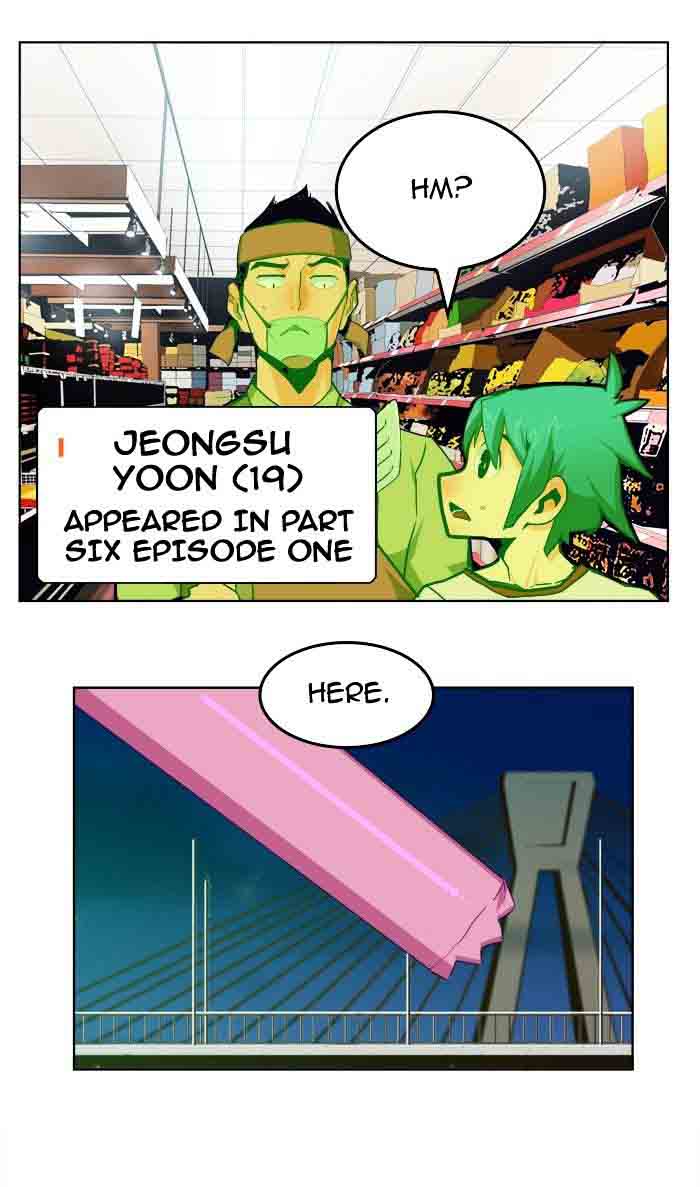 The God of High School - Chapter 310 Page 60