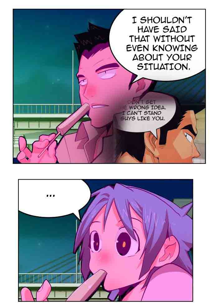 The God of High School - Chapter 310 Page 62