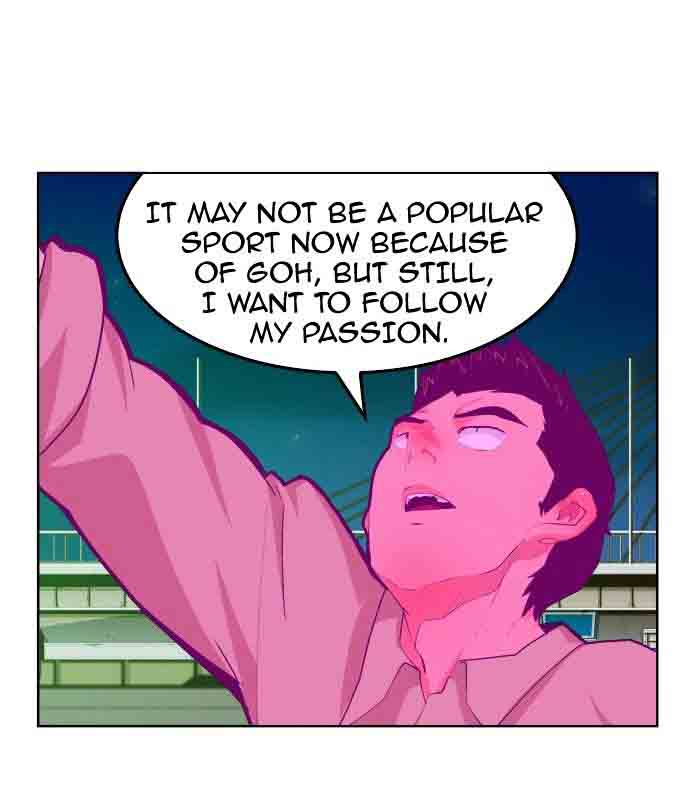 The God of High School - Chapter 310 Page 66