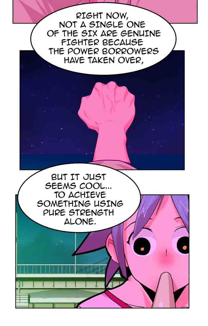 The God of High School - Chapter 310 Page 69