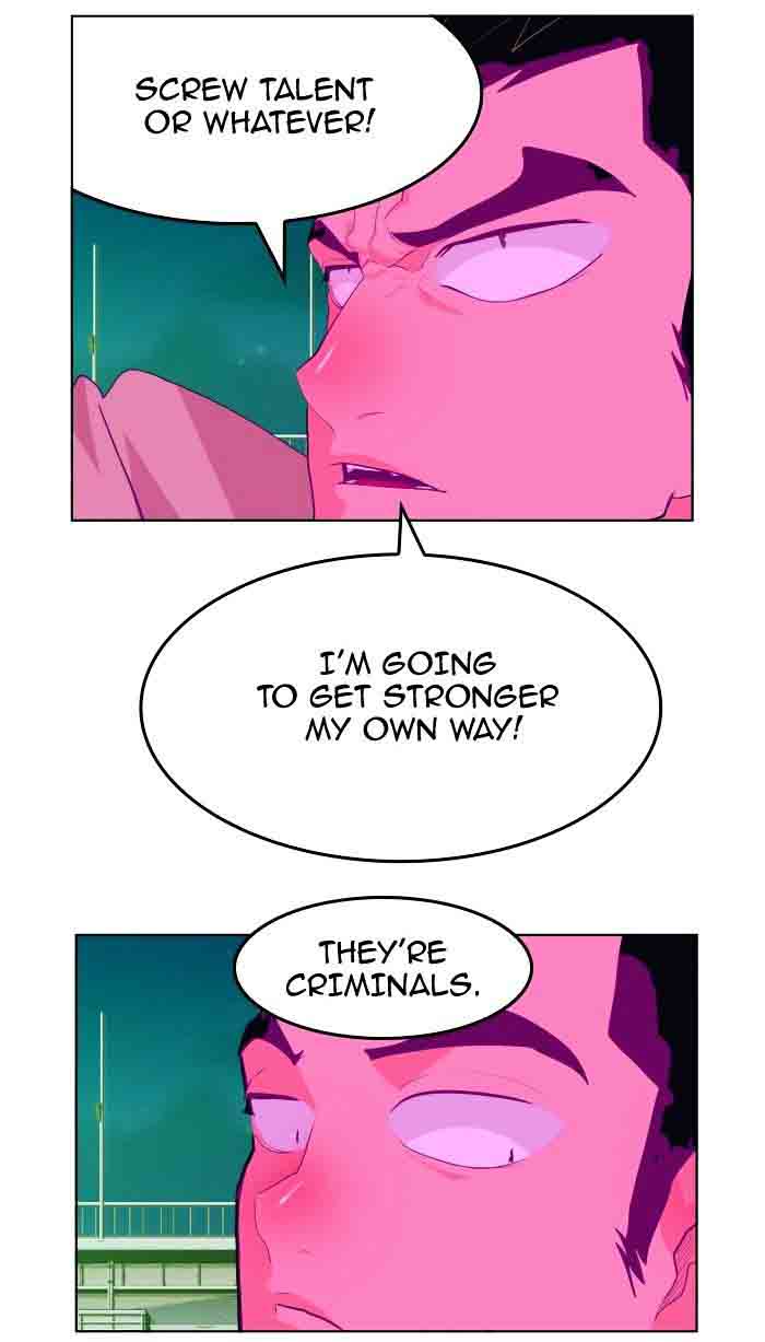 The God of High School - Chapter 310 Page 70