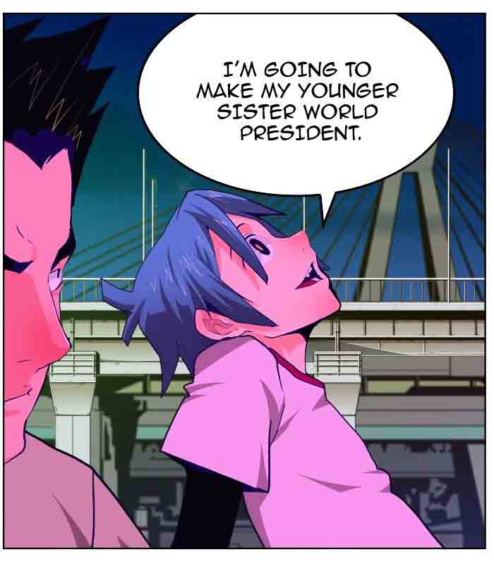 The God of High School - Chapter 310 Page 76