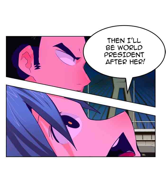 The God of High School - Chapter 310 Page 77