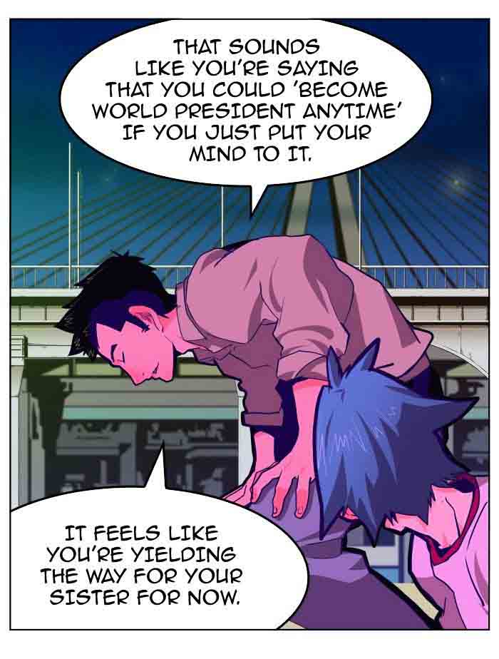 The God of High School - Chapter 310 Page 79