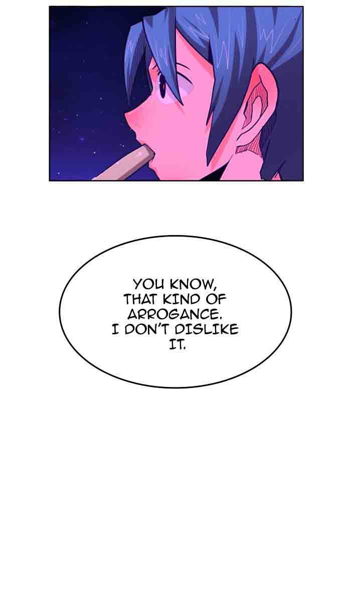 The God of High School - Chapter 310 Page 80