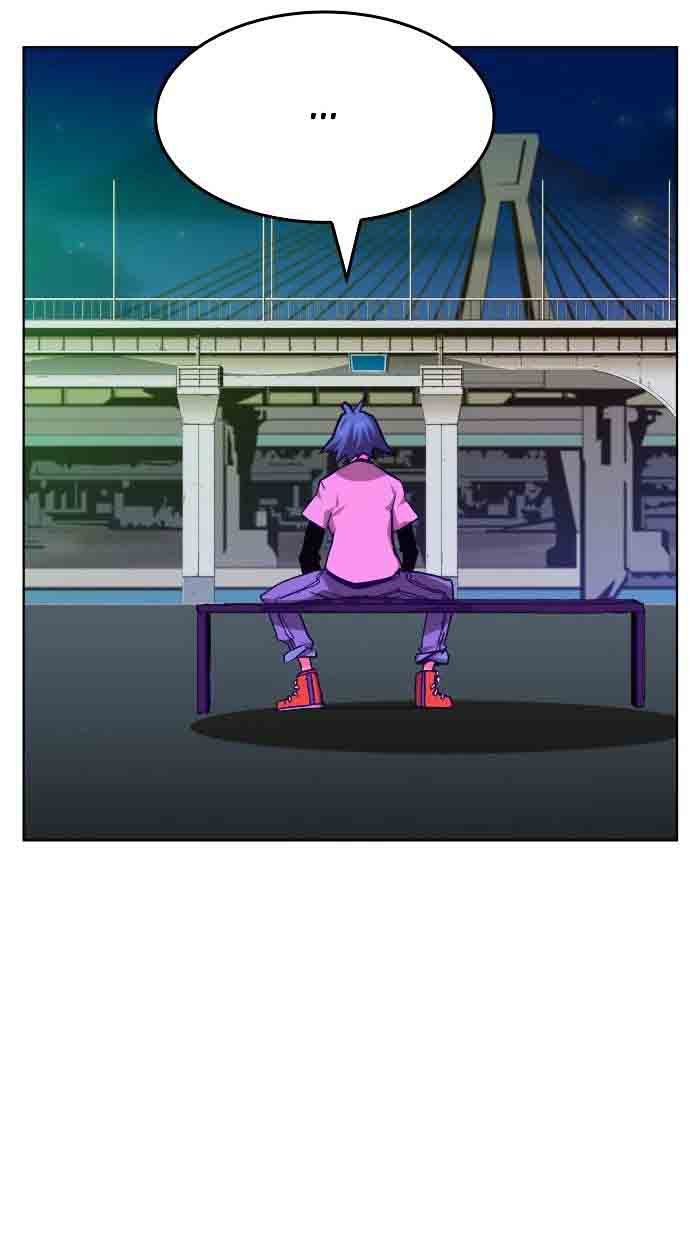 The God of High School - Chapter 310 Page 81