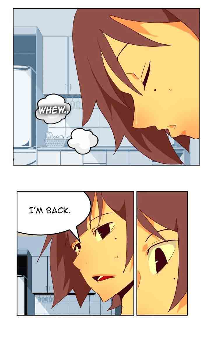 The God of High School - Chapter 310 Page 83