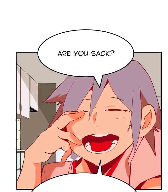 The God of High School - Chapter 310 Page 85