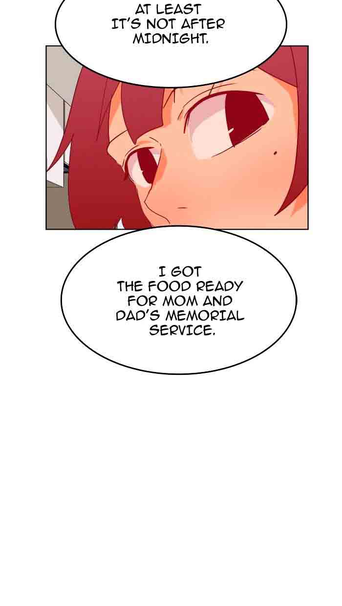 The God of High School - Chapter 310 Page 86