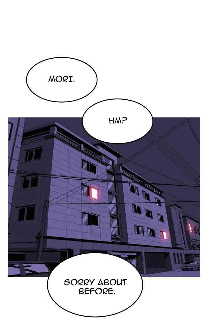 The God of High School - Chapter 310 Page 87