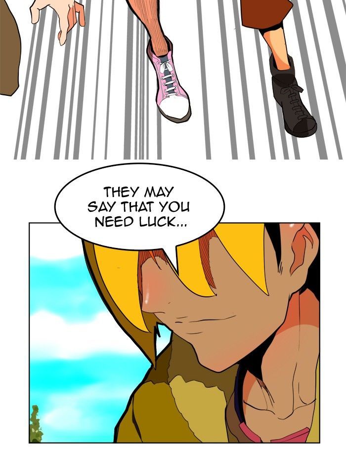 The God of High School - Chapter 311 Page 14