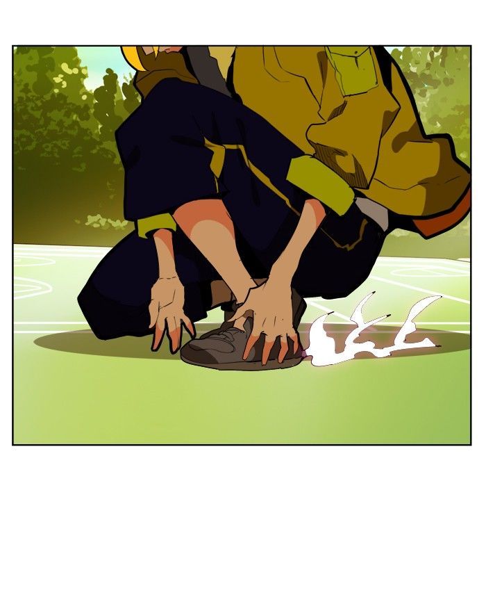 The God of High School - Chapter 311 Page 15