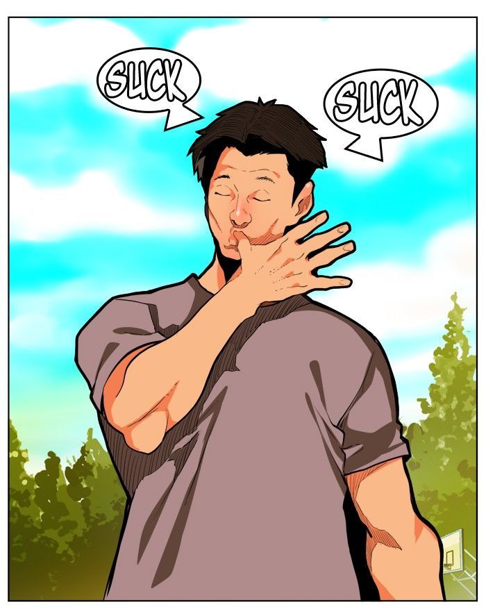 The God of High School - Chapter 311 Page 18