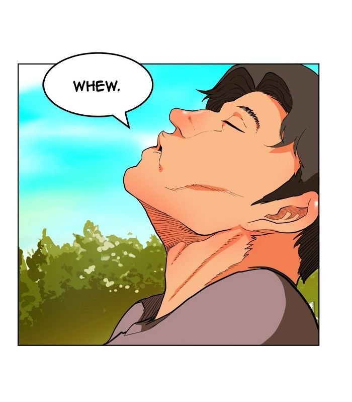 The God of High School - Chapter 311 Page 19