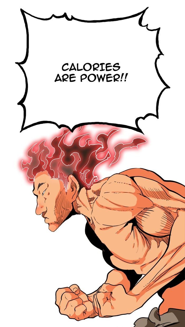 The God of High School - Chapter 311 Page 20