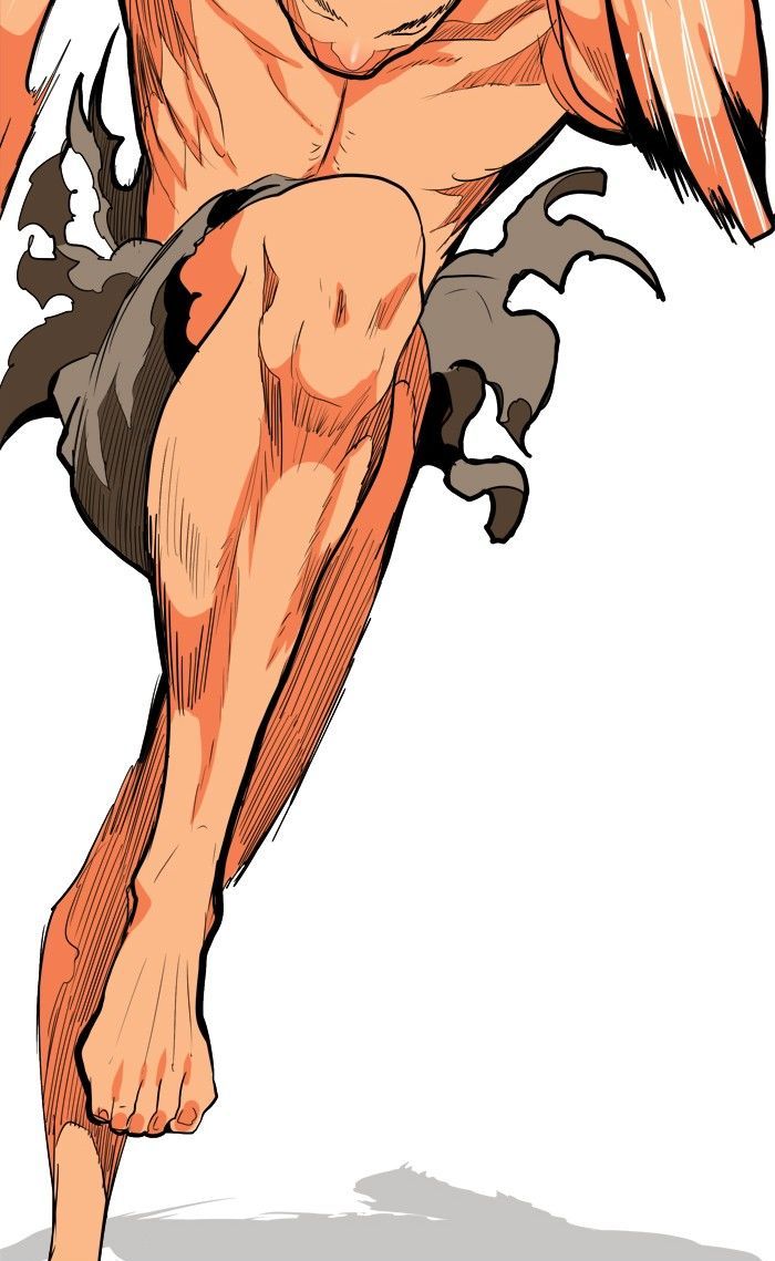 The God of High School - Chapter 311 Page 23