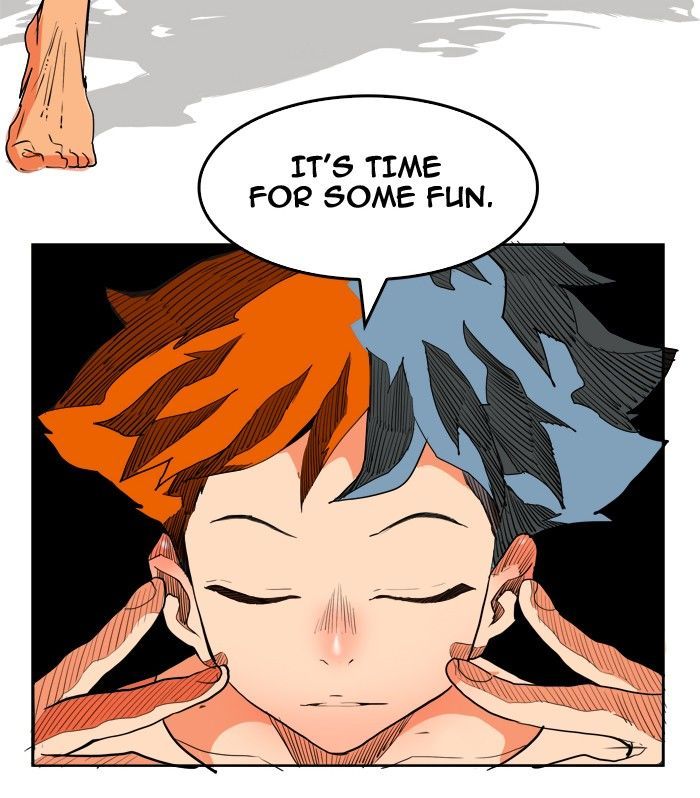 The God of High School - Chapter 311 Page 24