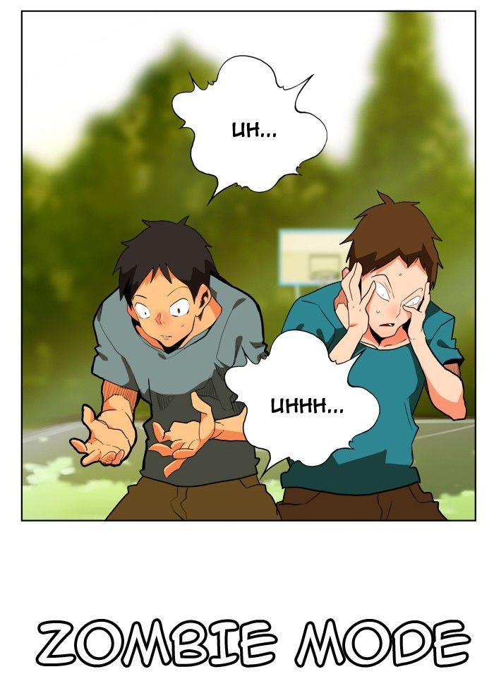 The God of High School - Chapter 311 Page 27