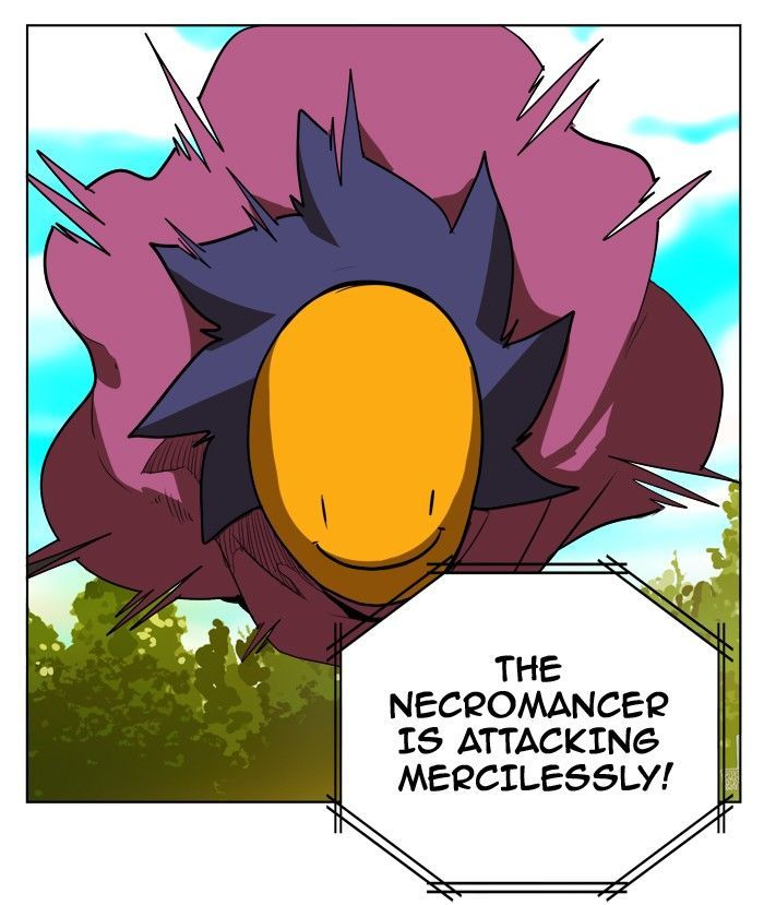 The God of High School - Chapter 311 Page 29