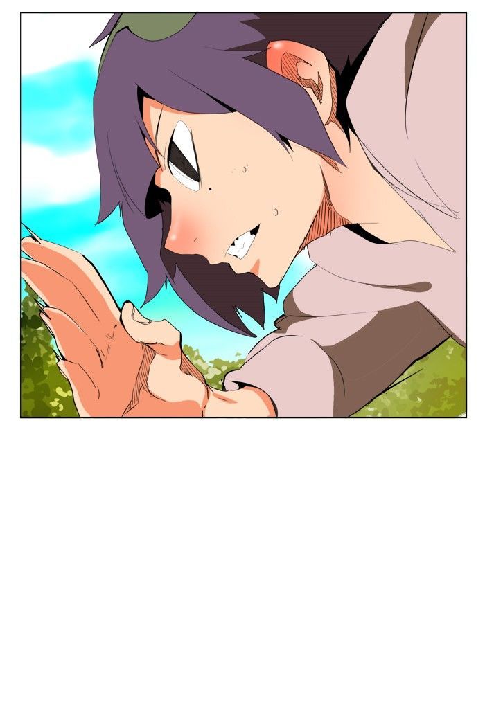 The God of High School - Chapter 311 Page 40