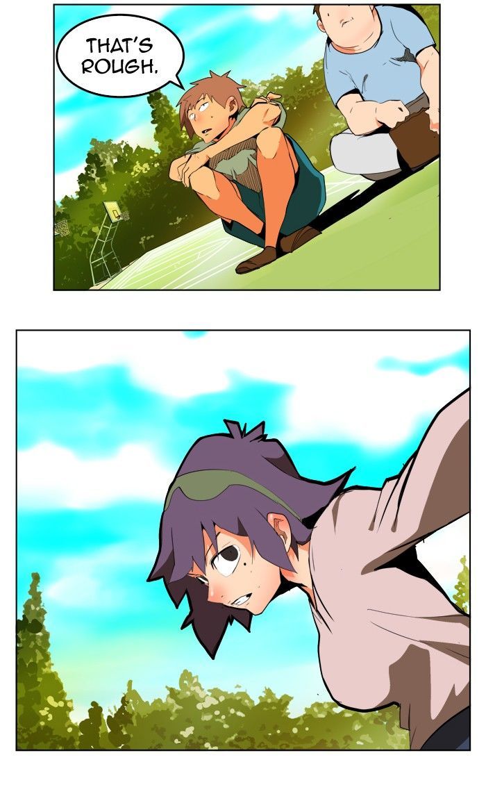 The God of High School - Chapter 311 Page 42