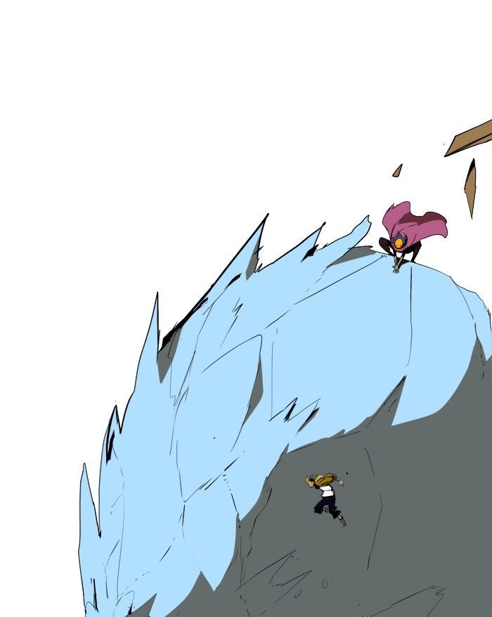 The God of High School - Chapter 311 Page 43