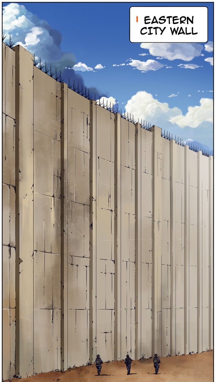 The God of High School - Chapter 311 Page 48